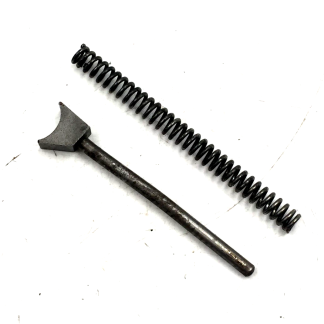 High Standard R-101 .22LR, Revolver Parts: Hammer Strut, Spring