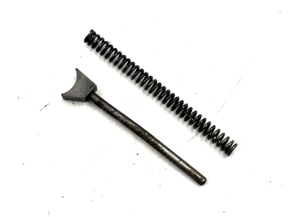 High Standard R-101 .22LR, Revolver Parts: Hammer Strut, Spring