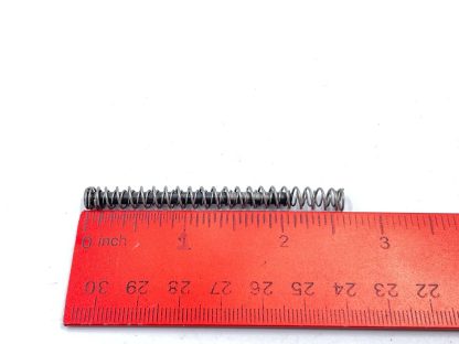 Ruger LCP 380ACP, pistol parts, recoil springs and guide - Image 4