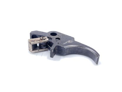 Stevens 67 Series E 12ga. shotgun parts, trigger - Image 2