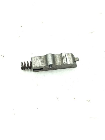 Smith & Wesson 15-2 .38Spl, Revolver Parts, Rebound Slide, Spring - Image 2