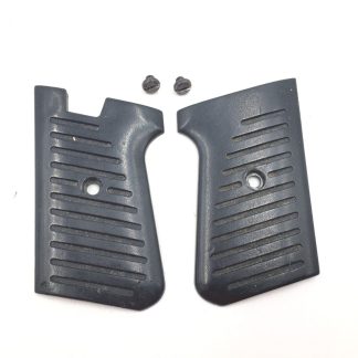 Bryco 38CA .380ACP, Pistol Parts: Grips, Screws