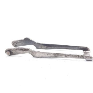 J.C. Higgins 20 12ga. shotgun parts, carrier