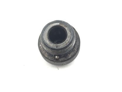 Stevens 85A .22 S, L or LR, Rifle Parts: Recoil Plug - Image 3