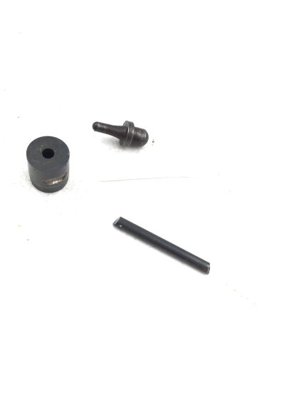 Ruger GP-100 .357Magnum, Revolver Parts, Firing Pin, Pin, Bushings - Image 4
