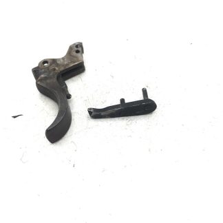 Taurus 82 .38Spl, Revolver Parts, Trigger and Hand