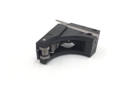 Smith & Wesson SW9VE 9mm, Pistol Parts: Housing with Ejector - Image 5