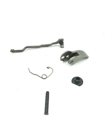 Kahr CT40 .40S&W, Pistol Parts, Trigger, Bar, Spring, Pin - Image 2