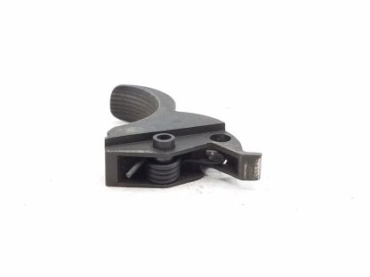 Charter Arms Off Duty .38Spl, Revolver Parts: Trigger - Image 4