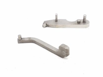 Taurus The Judge 45LC/410, Revolver Parts: Hand, Transfer Bar - Image 5