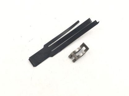 Llama Max II 45 L/F .45ACP, Pistol Parts: Lever, Spring