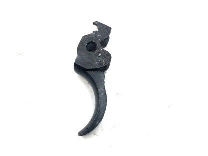 Smith & Wesson 6944 9mm, Pistol Parts: Trigger - Image 5