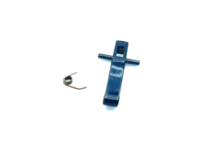 Springfield XDM-40 .40S&W, Pistol Parts: Grip Safety, Pin, Spring - Image 3