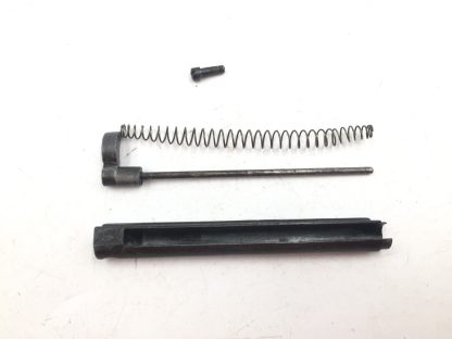 FIE EASA .22LR, Revolver Parts: Ejector Housing, Rod, Spring, Screw - Image 4