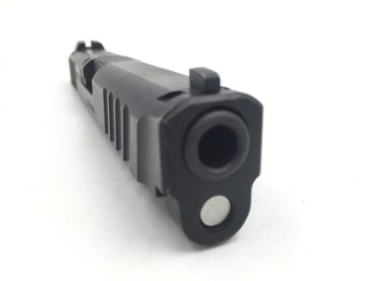 Stoeger STR-9 9mm, Pistol Parts: Slide, Barrel, Recoil Guide - Image 4