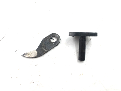 FEG PA63 9 x 18, Pistol Parts: Hammer Pin, Release Lever - Image 3