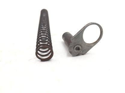 Jimenez JA Nine 9mm, Pistol Parts: Recoil Spring, Buffer - Image 3
