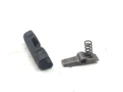 Ruger 9E 9mm, Pistol Parts: Mag Release, Thumbpiece