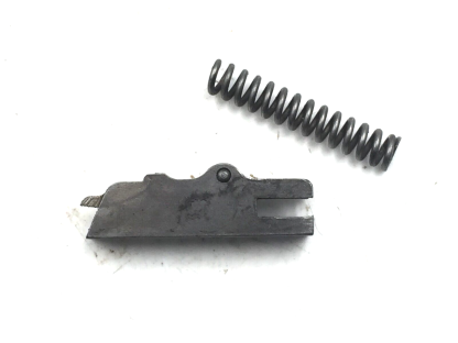 Smith & Wesson Pre-10 .38Special, Revolver Parts: Rebound Slide, Spring