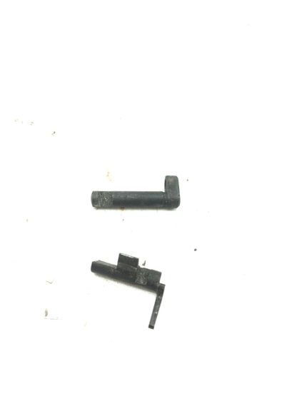 Taurus PT92AF 9mm, Pistol parts, Levers - Image 2