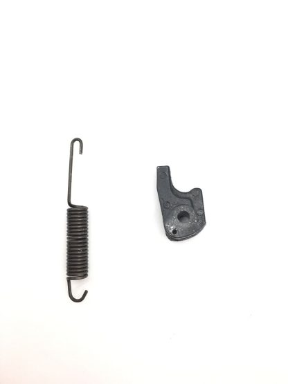 Taurus PT738 .380ACP, Pistol Parts, Hammer and Spring