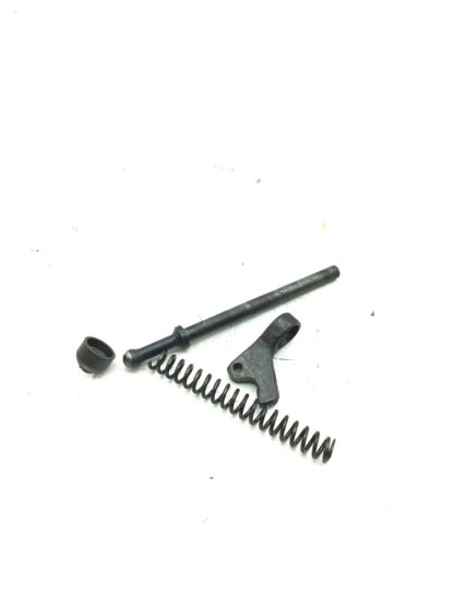Rossi 68 .38Spl, Revolver parts, Strut, Spring, Seat - Image 2