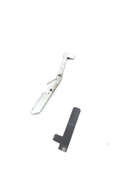 Beretta Silver Pigeon Pump 12gauge, shotgun parts, cartridge cut off and release - Image 2