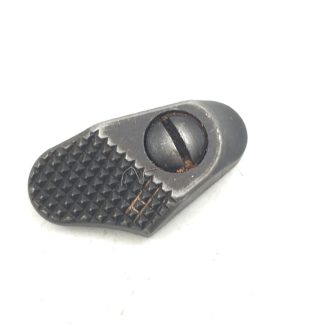 Smith & Wesson 438 Airweight .38 Special, Revolver Parts: Thumbpiece, Nut