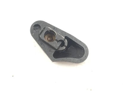Smith & Wesson 437-2 Airweight .38 Special, Revolver Parts: Thumbpiece, Nut - Image 3