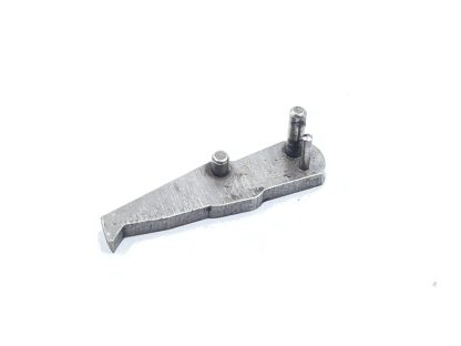 Smith & Wesson 686-4 357mag, revolver parts, hand - Image 3