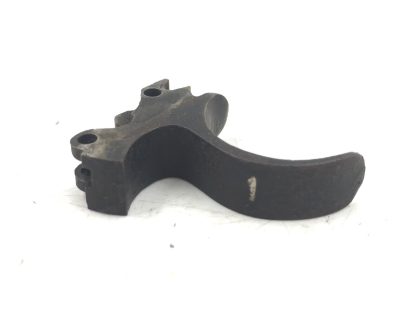 Iver Johnson Safety Hammer Knuckle Duster .32 S&W, Revolver Parts: Trigger - Image 4