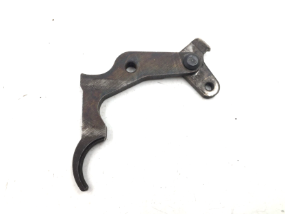 Remington 551. 22LR, Rifle Parts: Trigger