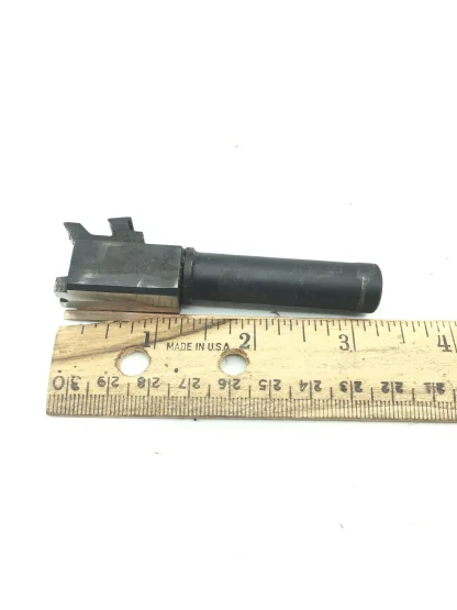 Taurus 709 Slim 9mm, Pistol Parts, Barrel - Image 4