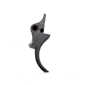 Harrington & Richardson Old Model 12 Gauge, Shotgun Parts: Trigger