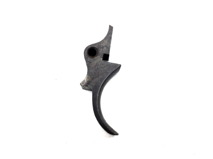 Harrington & Richardson Old Model 12 Gauge, Shotgun Parts: Trigger