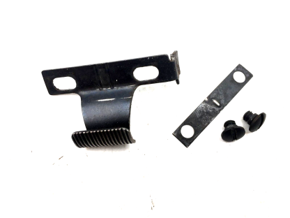 JC Higgins 583.20 12 Gauge, Shotgun Parts: Safety, Spring, Screws - Image 3