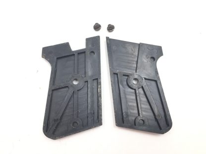 Bryco 38CA .380ACP, Pistol Parts: Grips, Screws - Image 3