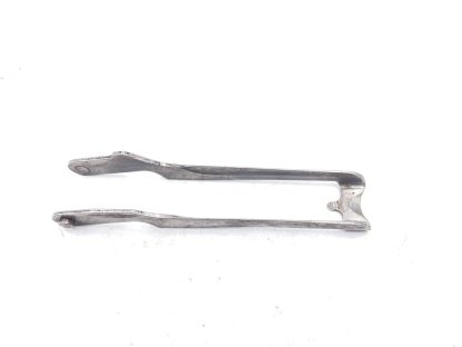 J.C. Higgins 20 12ga. shotgun parts, carrier - Image 3