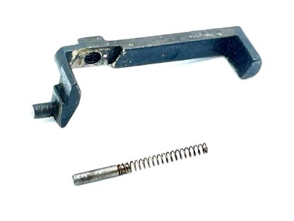 Taurus Model 66 .357 Magnum Revolver Parts: Bolt - Image 3