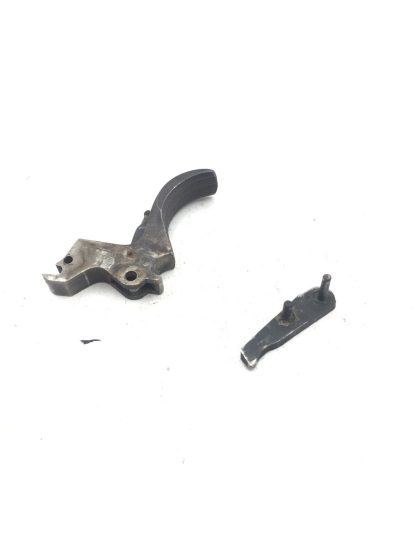 Taurus 82 .38Spl, Revolver Parts, Trigger and Hand - Image 3