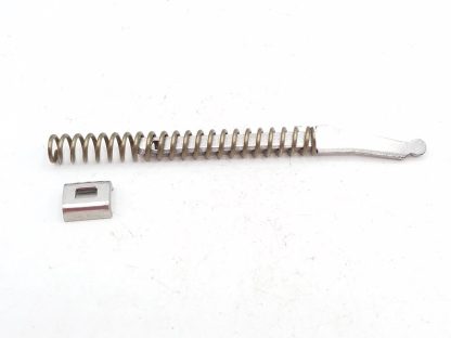 Ruger Wrangler .22LR, Revolver Parts: Hammer Strut, Spring, Seat - Image 2