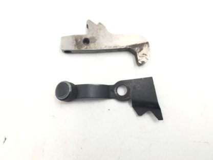 Marlin 25 .22 S, L or LR, Rifle Parts: Safety, Lever