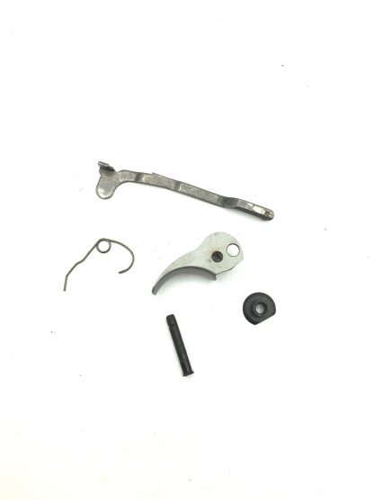 Kahr CT40 .40S&W, Pistol Parts, Trigger, Bar, Spring, Pin - Image 3