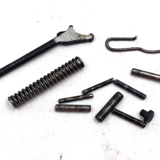 FIE Titan II .32ACP, Pistol Parts: Hammer Strut, Pins, Springs