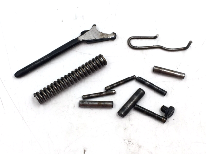 FIE Titan II .32ACP, Pistol Parts: Hammer Strut, Pins, Springs