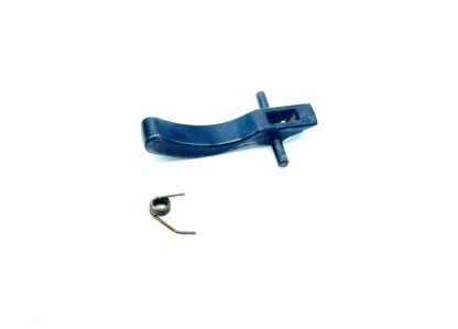 Springfield XDM-40 .40S&W, Pistol Parts: Grip Safety, Pin, Spring - Image 4