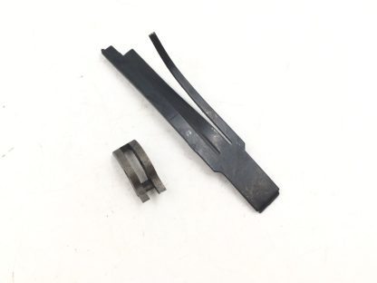 Llama Max II 45 L/F .45ACP, Pistol Parts: Lever, Spring - Image 3