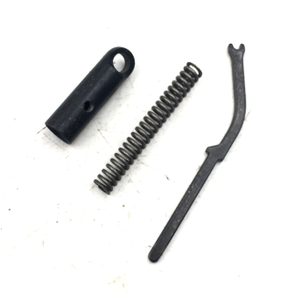 Ruger P89DC 9mm, Pistol Parts: Hammer Strut, Spring, Support