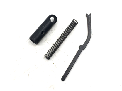 Ruger P89DC 9mm, Pistol Parts: Hammer Strut, Spring, Support