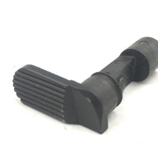 FN FNP-40 .40S&W, Pistol Parts: Takedown Lever